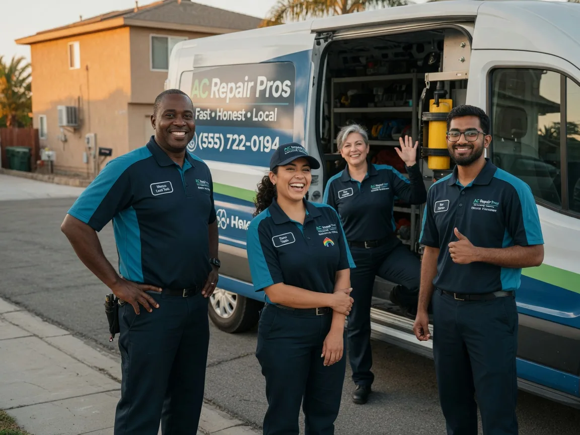 AC Repair company in Science Hill, KY