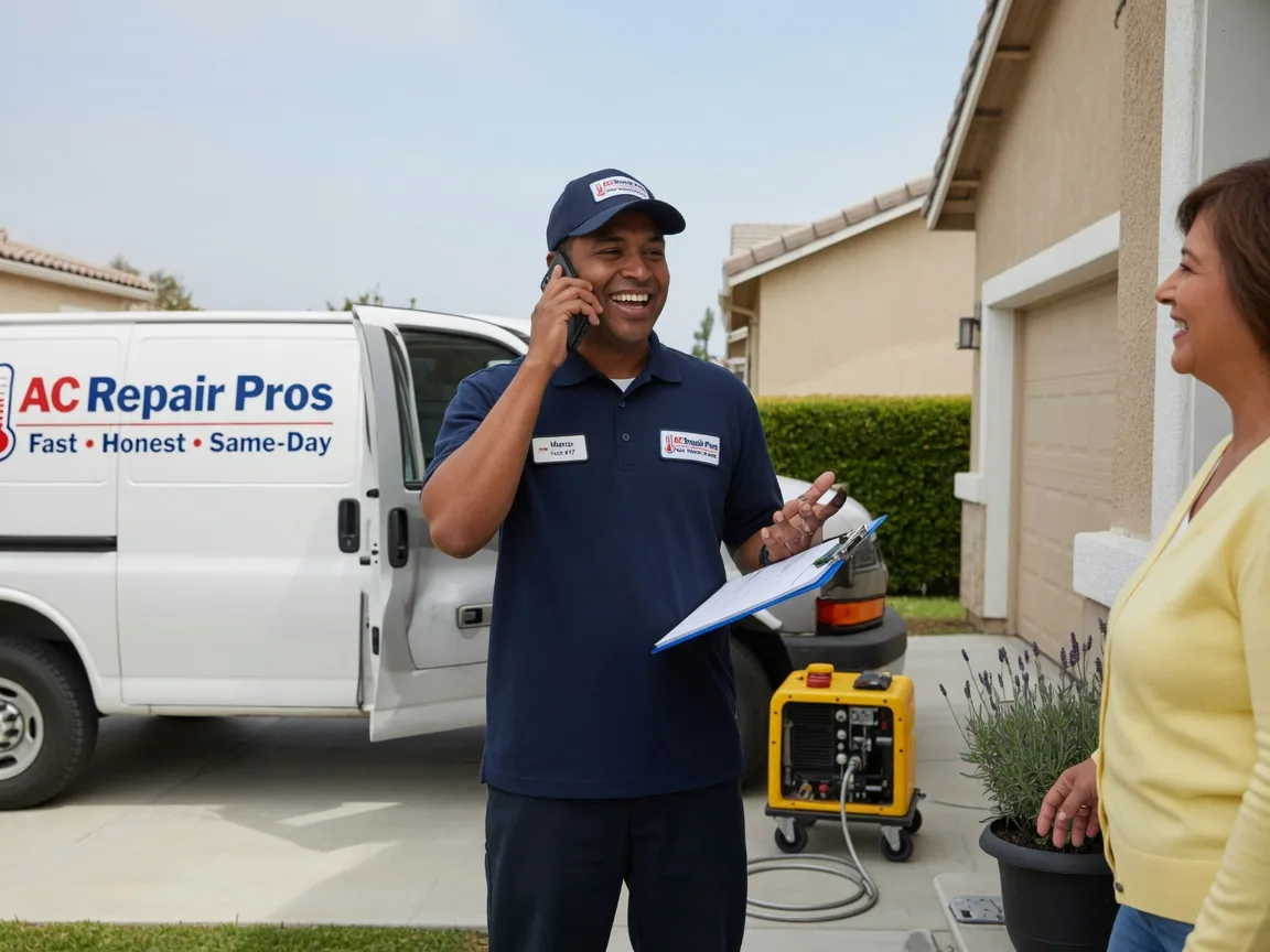 AC Repair Science Hill, KY FAQs